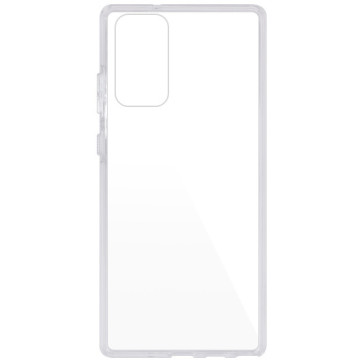 Samsung Galaxy Note 20 Case - Spigen Liquid Crystal - Clear