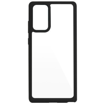 Samsung Galaxy Note 20 Case - Spigen Ultra Hybrid - Matte Black