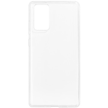 Samsung Galaxy Note 20 Case - Ultra Slim - transparent