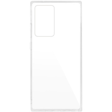 Samsung Galaxy Note 20 Ultra Case - Crystal Cover - transparent
