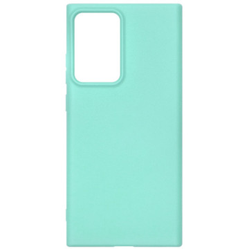 Samsung Galaxy Note 20 Ultra Case - Soft Flex - mint