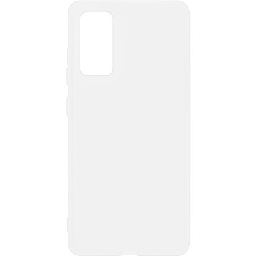 Samsung Galaxy S20 FE Case - FLEXmat Case - white