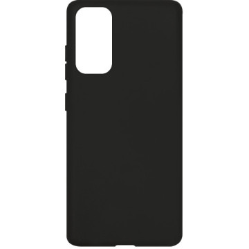 Samsung Galaxy S20 FE Case - Soft Flex - black