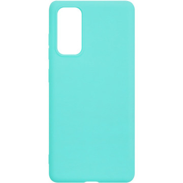 Samsung Galaxy S20 FE Case - Soft Flex - mint