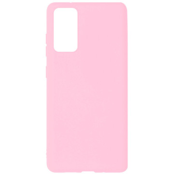 Samsung Galaxy S20 FE Case - Soft Flex - pink