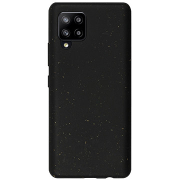Samsung Galaxy A42 5G Case - Forever Bioio - black