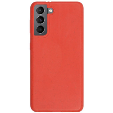 Samsung Galaxy S21 Case - Forever Bioio - red