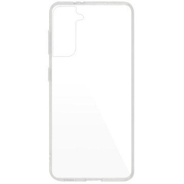Samsung Galaxy S21 Case - Crystal Cover - transparent