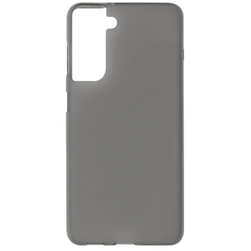 Samsung Galaxy S21 Case - FLEXmat Case - black
