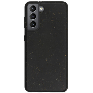 Samsung Galaxy S21 Plus Case - Forever Bioio - black