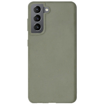 Samsung Galaxy S21 Plus Case - Forever Bioio - green
