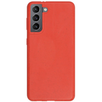 Samsung Galaxy S21 Plus Case - Forever Bioio - red