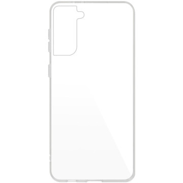 Samsung Galaxy S21 Plus Case - Crystal Cover - transparent