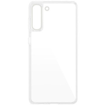 Samsung Galaxy S21 Plus Case - Spigen Liquid Crystal - Clear