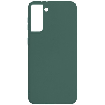 Samsung Galaxy S21 Plus Case - Soft Flex - green