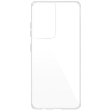 Samsung Galaxy S21 Ultra Case - Crystal Cover - transparent