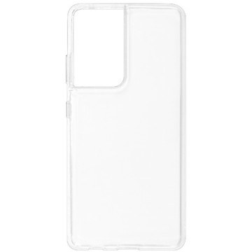 Samsung Galaxy S21 Ultra Case - Ultra Slim - transparent