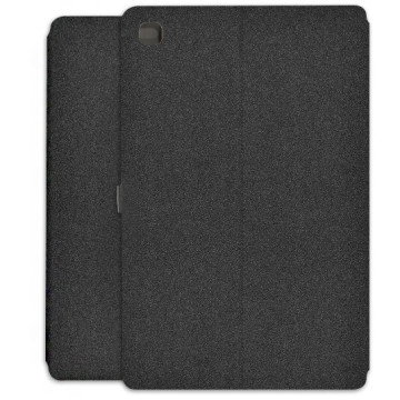Samsung Galaxy Tab A7 10.4 (2020) Case - Wallet Book - black