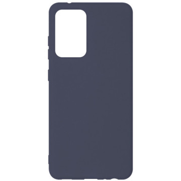 Samsung Galaxy A52 4G Case - Soft Flex - navy blue