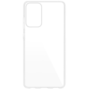 Samsung Galaxy A72 Case - Spigen Liquid Crystal - Clear