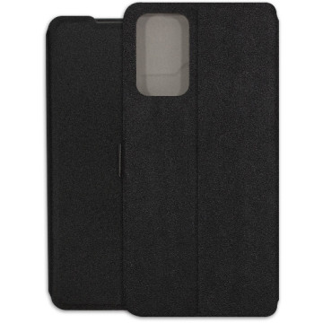 Samsung Galaxy A72 Case - Wallet Book - black
