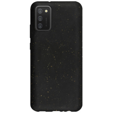 Samsung Galaxy A02s Case - Forever Bioio - black