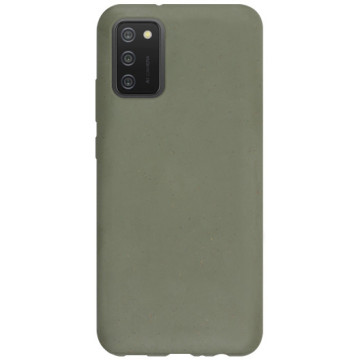 Samsung Galaxy A02s Case - Forever Bioio - green