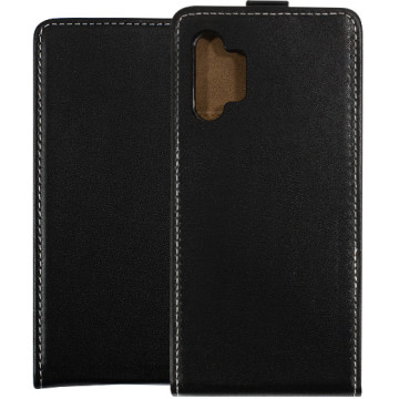 Samsung Galaxy A32 5G Case - Forcell Slim Flexi - black