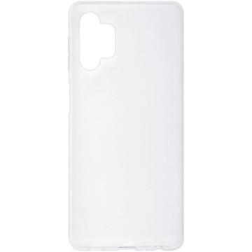 Samsung Galaxy A32 5G Case - FLEXmat Case - white