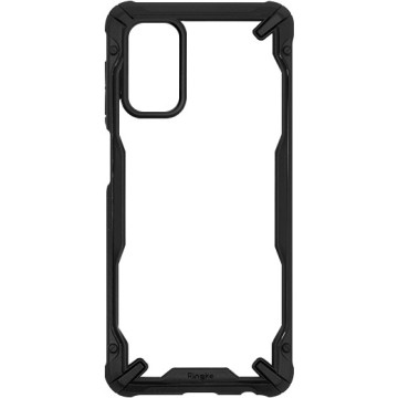 Samsung Galaxy A32 5G Case - Ringke Fusion X - black