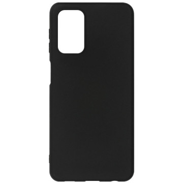 Samsung Galaxy A32 5G Case - Soft Flex - black