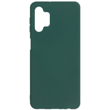 Samsung Galaxy A32 5G Case - Soft Flex - green