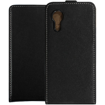 Samsung Galaxy Xcover 5 Case - Forcell Slim Flexi - black
