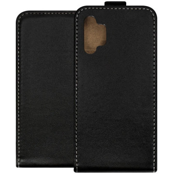 Samsung Galaxy A32 4G Case - Forcell Slim Flexi - black