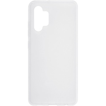 Samsung Galaxy A32 4G Case - FLEXmat Case - white
