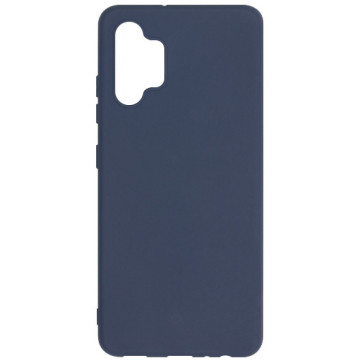 Samsung Galaxy A32 4G Case - Soft Flex - navy blue