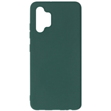 Samsung Galaxy A32 4G Case - Soft Flex - green