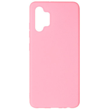 Samsung Galaxy A32 4G Case - Soft Flex - pink