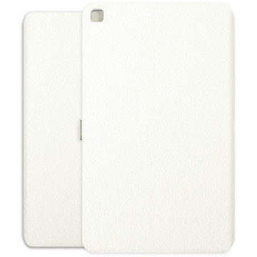 Samsung Galaxy Tab A 8.0 (2019) (T290) Case - Wallet Book - white