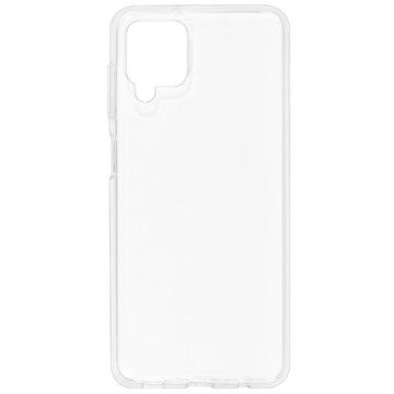 Samsung Galaxy M12 Case - Ultra Slim - transparent