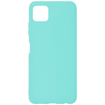 Samsung Galaxy A22 5G Case - Soft Flex - mint
