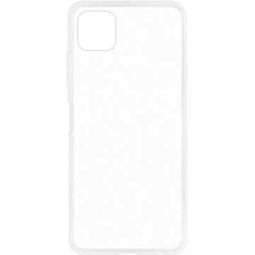 Samsung Galaxy A22 5G Case - Ultra Slim - transparent