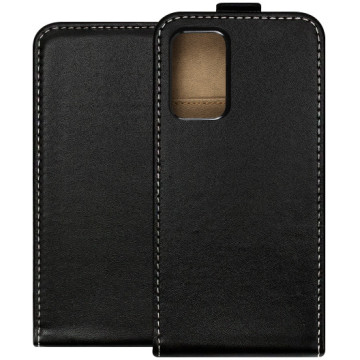 Samsung Galaxy A52 5G Case - Forcell Slim Flexi - black