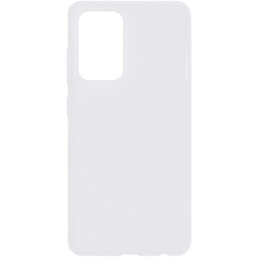 Samsung Galaxy A52 5G Case - FLEXmat Case - white