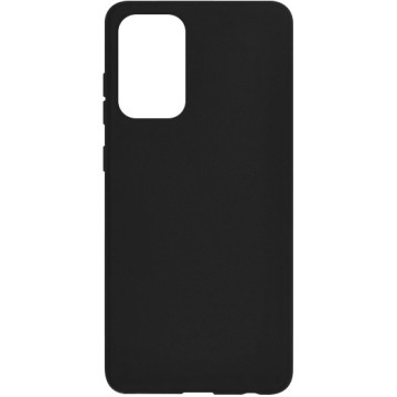 Samsung Galaxy A52 5G Case - Soft Flex - black