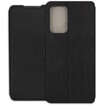 Samsung Galaxy A52 5G Case - Wallet Book - black