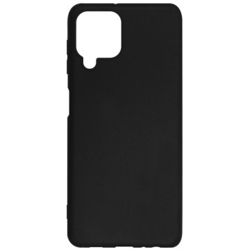 Samsung Galaxy A22 4G Case - Soft Flex - black