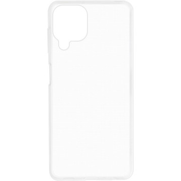 Samsung Galaxy M22 Case - Ultra Slim - transparent
