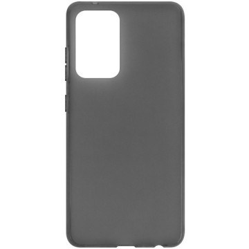 Samsung Galaxy A52s 5G Case - FLEXmat Case - black