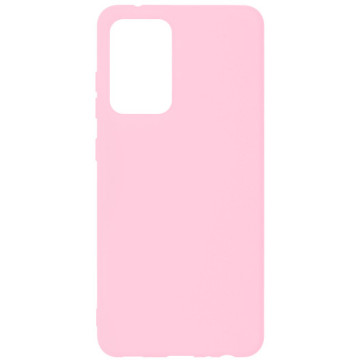 Samsung Galaxy A52s 5G Case - Soft Flex - pink